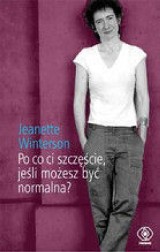 Droga do szczęścia. Recenzja książki Jeanette Winterson