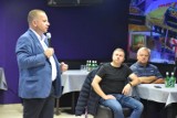 Pleszew. KS Kosz Kompaktowy Pleszew ruszył z innowacyjnym projektem. Za nami pierwsze spotkanie klubu biznesu