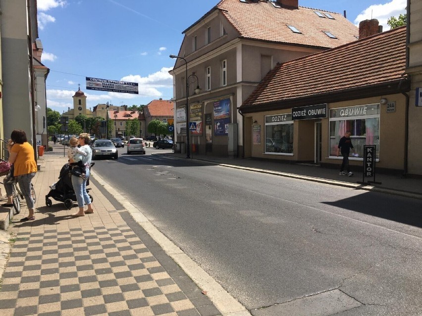 Rynek i ulica Poznańska w Pleszewie zyskają nowy wygląd?...
