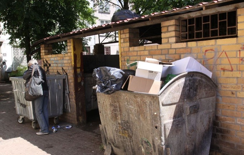 Gdańsk: Radni PiS chcą naliczania opłat za śmieci od jednego mieszkańca. PO - to wbrew idei ustawy