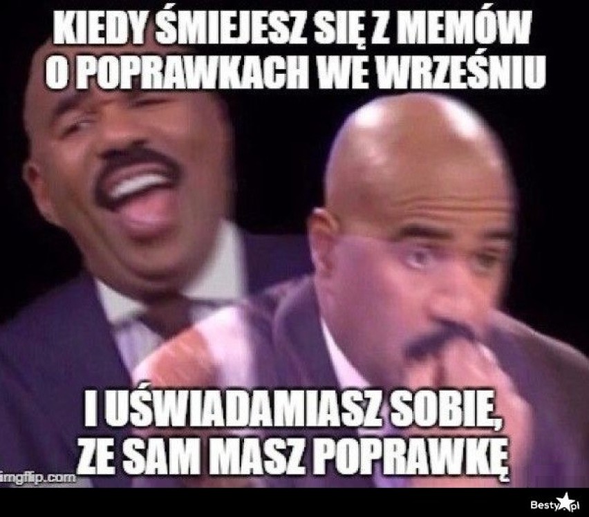 Postrach studentów coraz bliżej! Zobacz memy o sesji poprawkowej