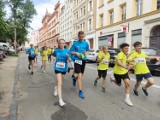 Europamarathon 2022 Zgorzelec- Goerlitz. Bieg dwóch miast zgromadził tłumy biegaczy. Znajdź siebie na zdjęciach!