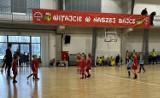 W powiecie skierniewickim trwa kolejna odsłona turnieju piłkarskiego dla najmłodszych GOKSiR Grassroots