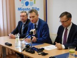 MWiK w Pile wybuduje nową bazę za 9,5 mln złotych