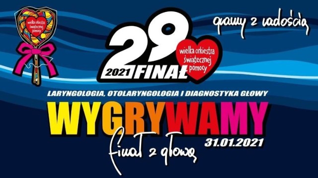 W niedzielę, 31 stycznia odbędzie się 29. finał Wielkiej Orkiestry Świątecznej Pomocy. Z tej okazji Staszowski Ośrodek Kultury prowadzi licytacje różnych przedmiotów za pośrednictwem serwisu Allegro. Udało się ich już zgromadzić całkiem pokaźną ilość, a to jeszcze nie koniec!

Na kolejnych slajdach zobaczycie, co można wylicytować w staszowskim sztabie>>>