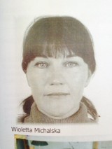 Zaginęła Wioletta Michalska. Szuka jej policja z Piły