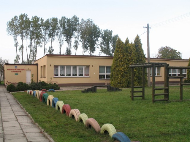 2,5 mln z RFIL przeznaczono na budowę przedszkola w Uniejowie
