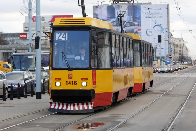 Komunikacja w Wielkanoc. Zobacz zmiany w rozkładach jazdy!