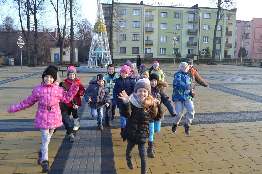 Nowy rynek w Czerwionce