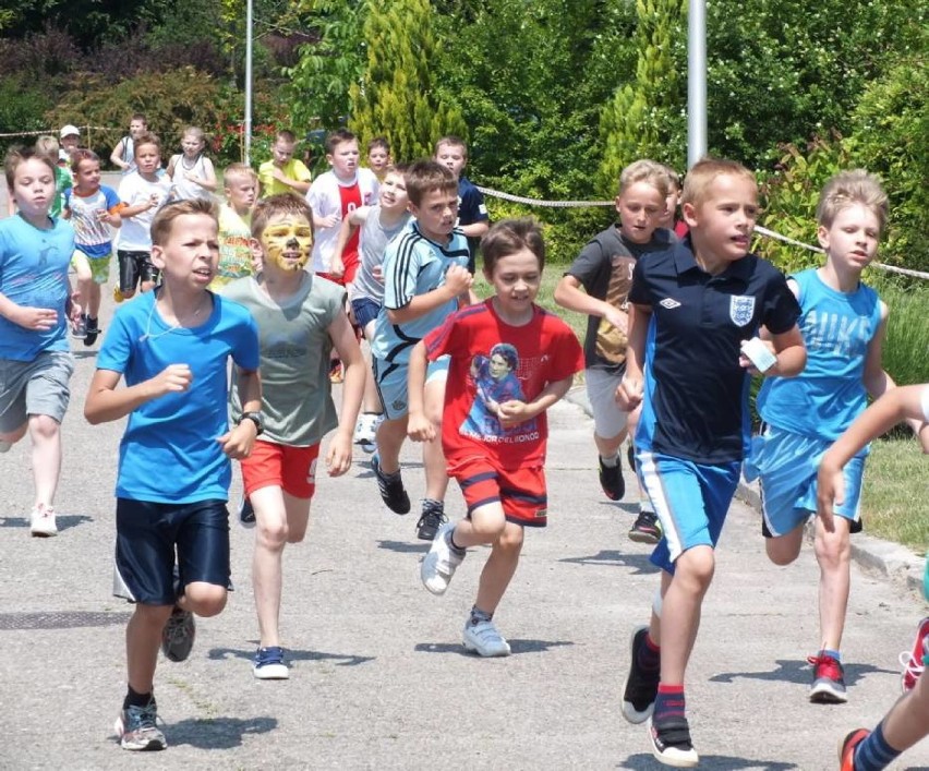 "Bieg po Uśmiech" 2016 w Kraśniku: Trwają zapisy do działu w biegach na 5 i 10 km