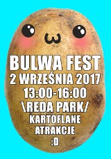 W Redzie lato pożegnają w kartoflanym stylu podczas imprezy Bulwa Fest