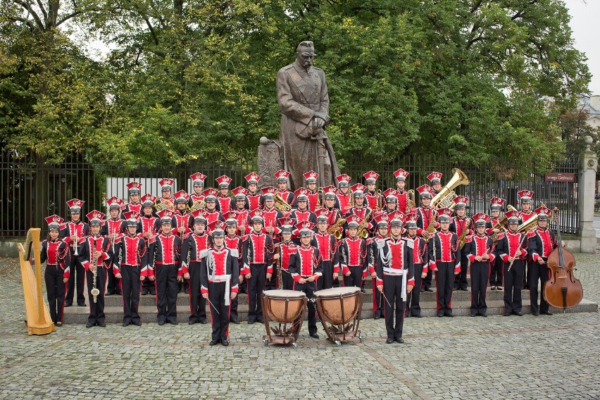 To będzie niezwykle widowiskowy koncert. W Konopnicy zagra Orkiestra Koncertowa Reprezentacyjnego Zespołu Artystycznego Wojska Polskiego