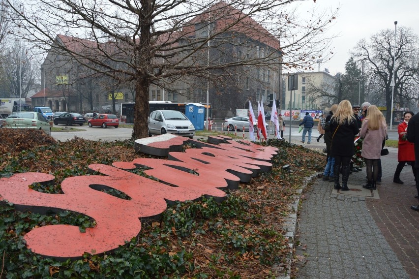 Opolanie uczcili pamięć Polaków represjonowanych przez...