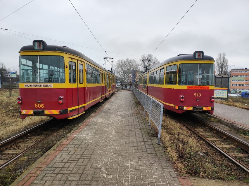 Czy zapowiadane inwestycje uratują komunikację tramwajową?