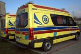 Wsparcie dla szpitala w Zawierciu. Nowy sprzęt dzięki gminie Łazy. Już niedługo pojawi się także nowy ambulans