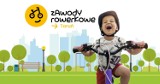 Zawody Rowerkowe dla dzieci w Toruniu już w sobotę 15 czerwca! Zapisz dziecko!