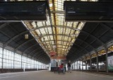 Od 1 września zamknięty będzie peron 3 na Dworcu Głównym we Wrocławiu