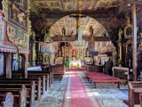 XVII-wieczny kościół w Orawce na elitarnej liście pomników historii [ZDJĘCIA]