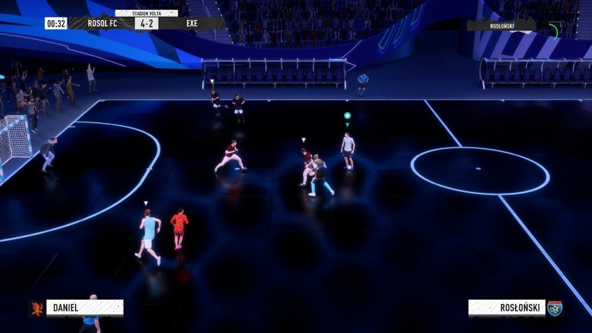 Recenzja gry FIFA 21: Ewolucja w oczekiwaniu na next-geny