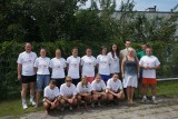 Drużyna futsalistek PWSZ Konin czwarta na Mistrzostwach Europy