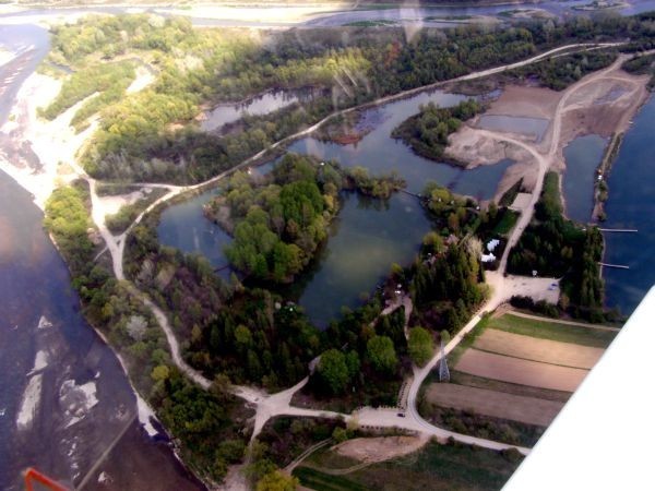 Stary Sącz dostał 2,5 mln zł na park wodny [ZDJĘCIA]