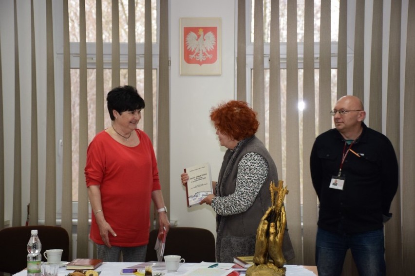 Ponad 180 różnych materiałów przekazali darczyńcy Archiwum Państwowemu w Kaliszu ZDJĘCIA
