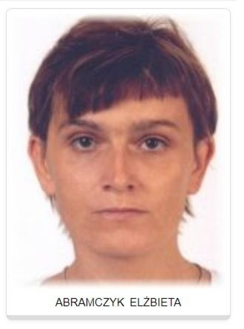 Radomska policja publikuje wizerunki poszukiwanych kobiet....