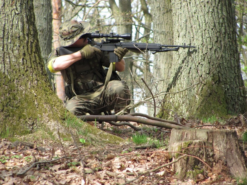 Lębork: Akcja charytatywna lęborskiej policji