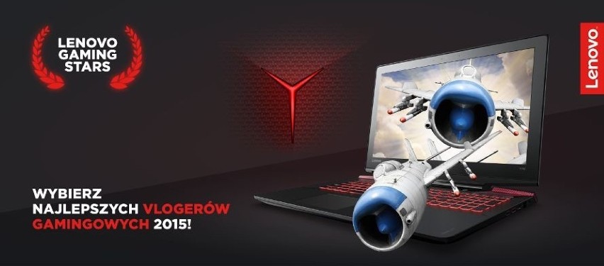 Lenovo Gaming Stars - jak radzą sobie gwiazdy YouTube?