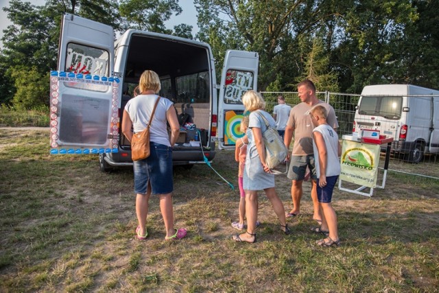 Baw się dobrze, wracaj bezpiecznie - Władysławowo 2015