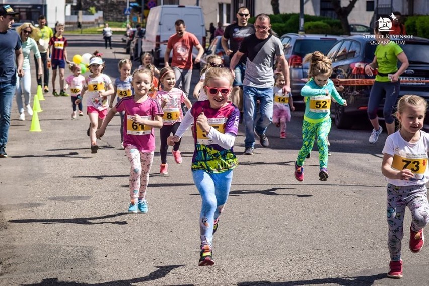 Taka była Piątka na Rynku w 2018 r. Biegliście?