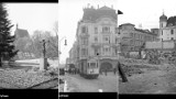 Zobacz jak kiedyś wyglądały bydgoskie ulice i place. Zdjęcia sprzed ponad 80 lat!