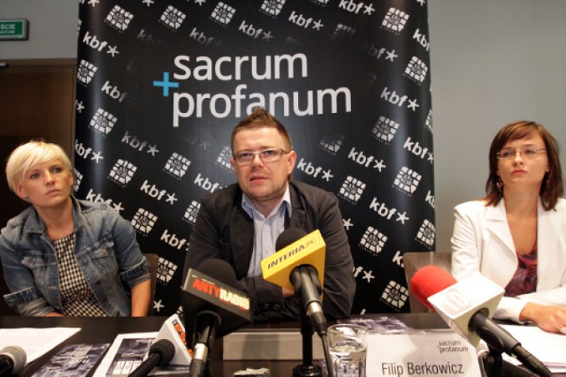 Od 11 do 17 września trwał będzie festiwal Sacrum Profanum. ...