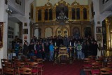 Ekumeniczne rekolekcje w Borowie [ZDJĘCIA]