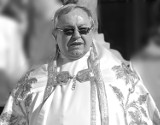 Zmarł ks. Zbigniew Powada, wieloletni proboszcz parafii św. Mikołaja w Bielsku-Białej