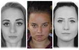 Młode kobiety poszukiwane w woj. śląskim! To najmłodsze przestępczynie - mają mniej niż 25 lat. Rozpoznasz któraś?