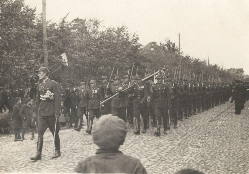 19 października 1935 roku - ważny dzień dla Sieradza