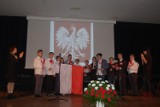 W Sadkach uczczono rocznicę powstania wielkopolskiego [zdjęcia]
