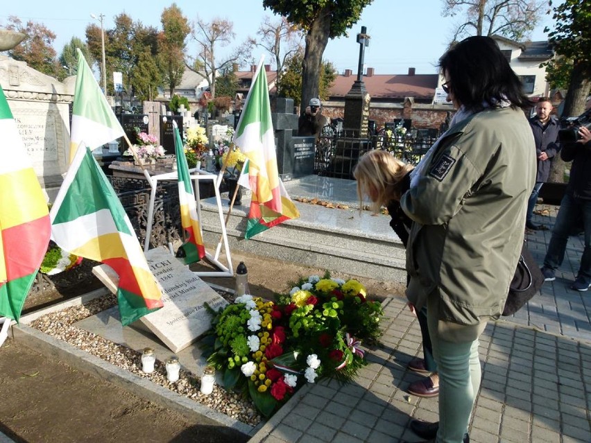 194. rocznica nadania  Zduńskiej Woli praw miejskich