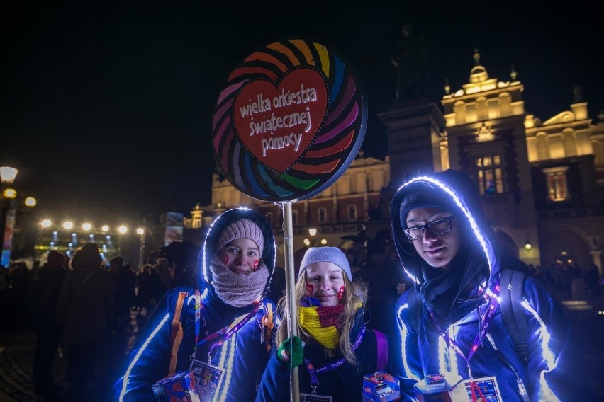 As Box wspólnie z Regionalny Sztab WOŚP w Bydgoszczy ma...