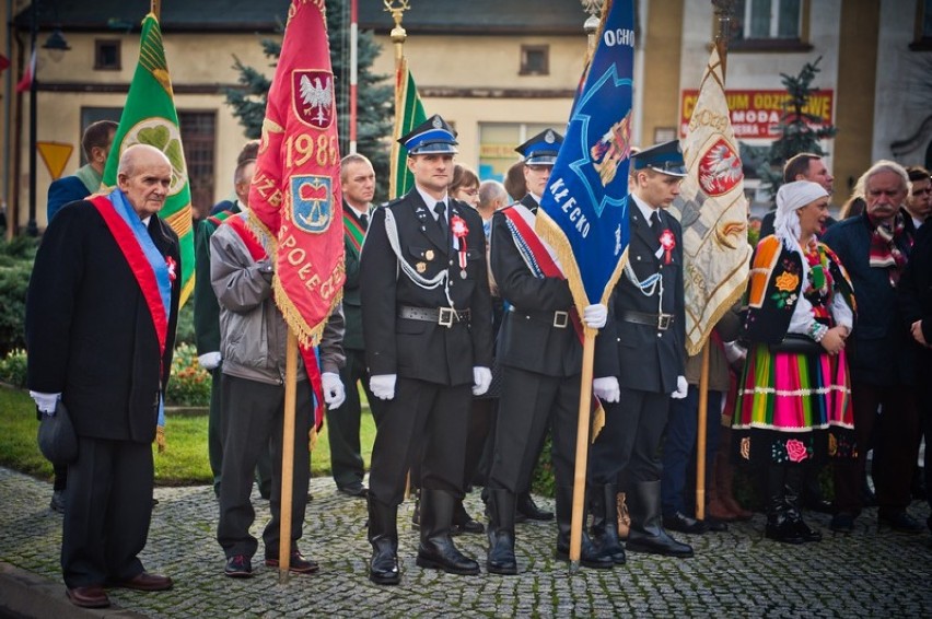 Kłecko: rekord Guinessa pobity! [FOTO]