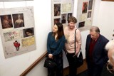 Legnica: Wystawa portretów kobiecych „Naprawdę jaka jesteś…”, zobaczcie zdjęcia