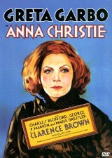 &quot;Anna Christie&quot; - Prawiekino zaprasza