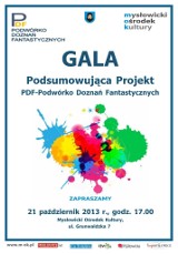 Mysłowice: Odczarowane podwórka 2013. Dziś gala podsumowująca. Kto czarował najskuteczniej?