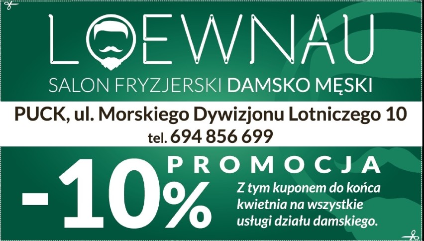 Wiosenna akcja rabatowa - Echo Ziemi Puckiej