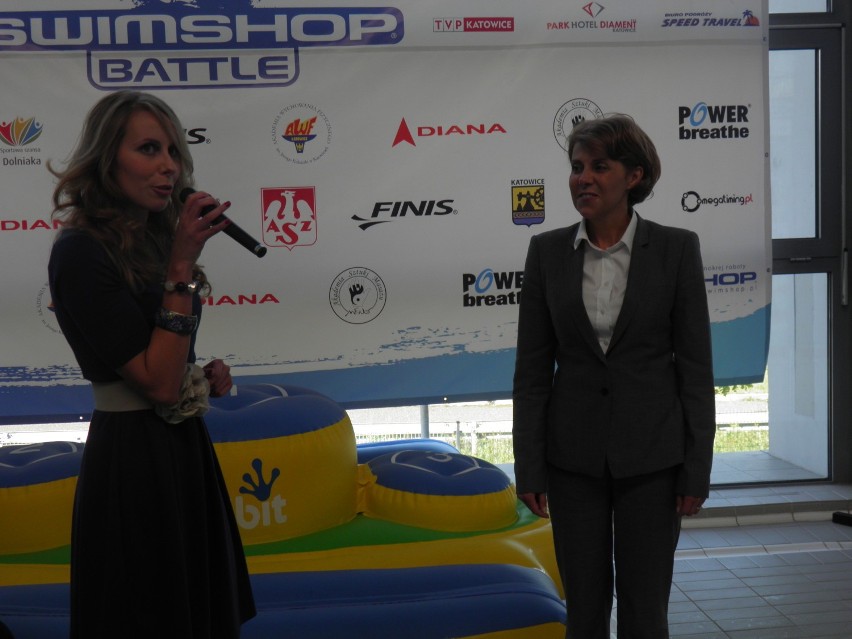 Paulina Bryda zwyciężyła w plebiscycie Sportowa Szansa 2011.