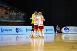 Statscore Futsal Ekstraklasa. Fit-Morning Gredar Brzeg - AZS UG Gdańsk 2:2