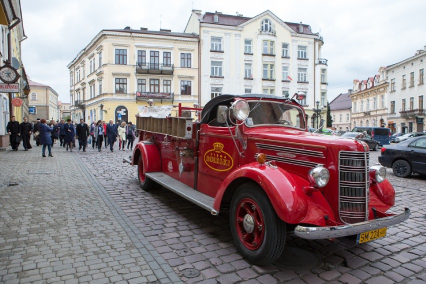 Tarnów. Ruszyły Małopolskie Dni Osób Niepełnosprawnych 2017