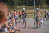 Kolejna odsłona pokazów na grodziskim skateparku