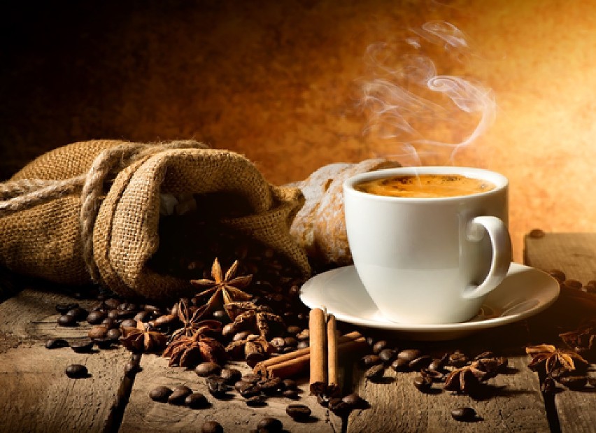 4 egzotyczne sposoby na wyśmienitą kawę